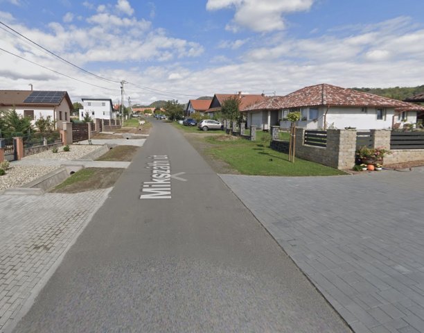 Eladó telek, Bercelen 11.9 M Ft / költözzbe.hu