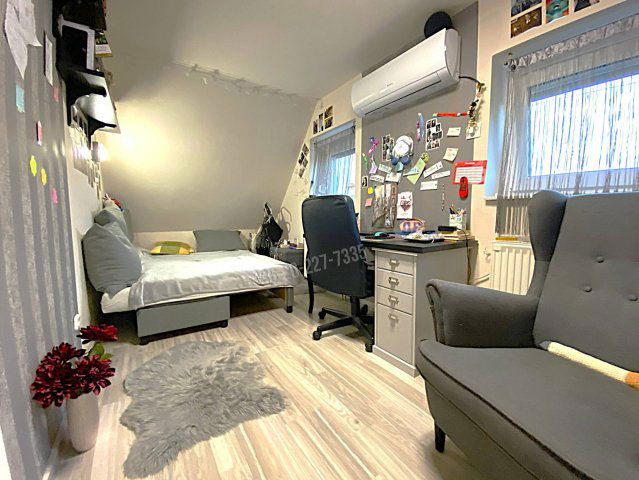 Eladó családi ház, Áporkán 134.9 M Ft, 2 szobás