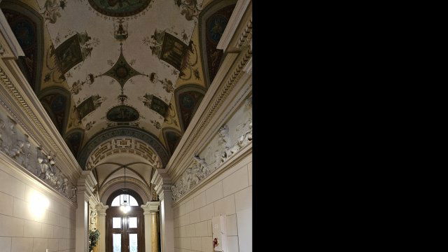 Eladó téglalakás, Budapesten, VI. kerületben, Andrássy úton