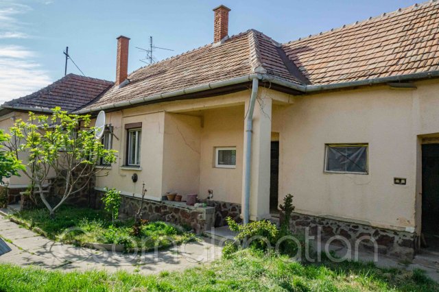 Eladó családi ház, Szilen 26.9 M Ft, 3 szobás