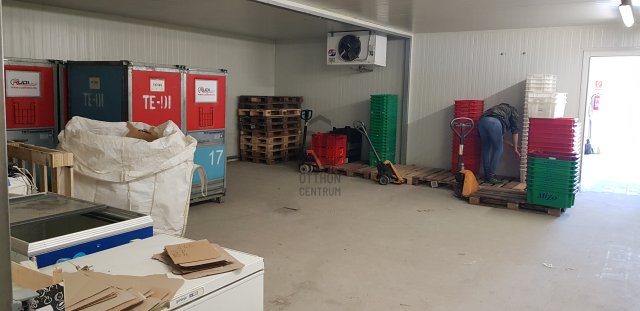 Kiadó iroda, Szekszárdon 150 E Ft / hó / költözzbe.hu