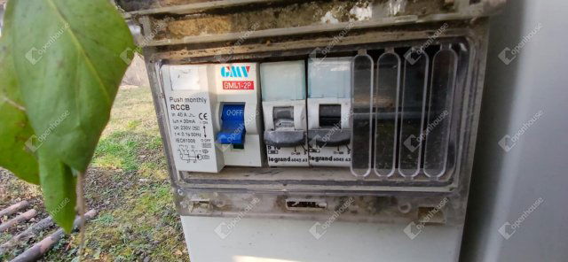 Eladó telek, Zalaegerszegen 4.9 M Ft / költözzbe.hu