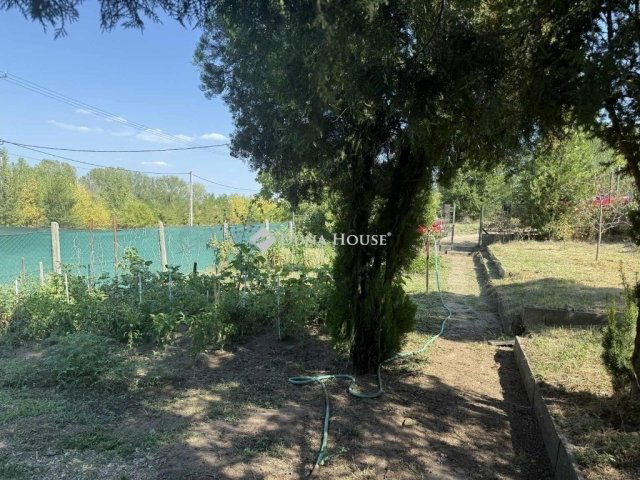 Eladó családi ház, Dunaharasztin 19.9 M Ft, 2 szobás