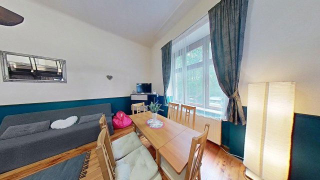 Eladó téglalakás, Budapesten, I. kerületben, Váralja utcában