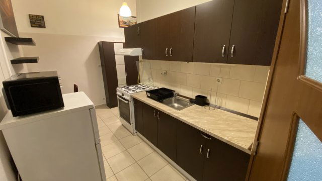 Kiadó téglalakás, albérlet, VIII. kerületben, Futó utcában