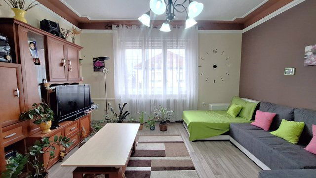 Eladó családi ház, Felsőzsolcán 58.9 M Ft, 2+1 szobás