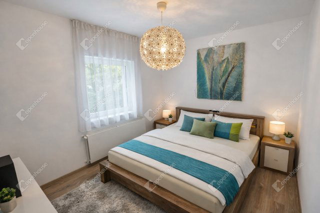 Eladó családi ház, Tárnokon 124.9 M Ft, 4 szobás