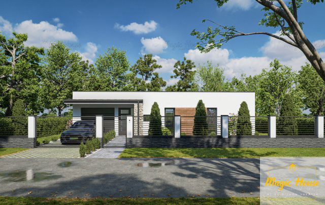 Eladó családi ház, Diósdon 210 M Ft, 4 szobás