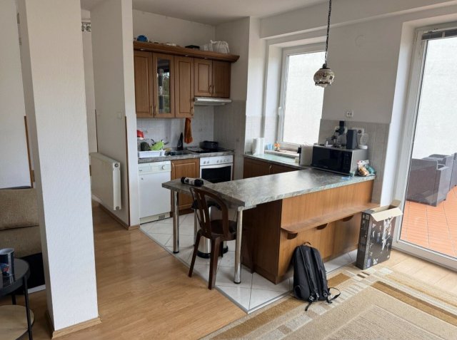 Kiadó téglalakás, albérlet, XI. kerületben, Naprózsa utcában