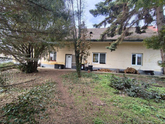 Eladó téglalakás, Gyöngyössolymoson 53 M Ft, 3 szobás