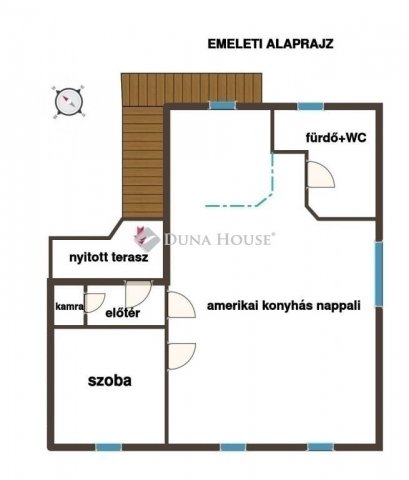 Eladó családi ház, Szigethalmon 135 M Ft, 6 szobás