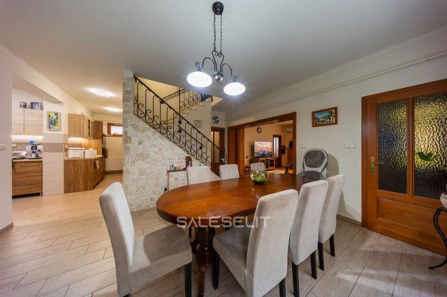 Eladó családi ház, Hajdúszoboszlón 159 M Ft, 5 szobás