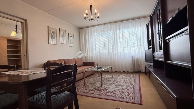 Eladó panellakás, Budapesten, XX. kerületben 58 M Ft, 2 szobás