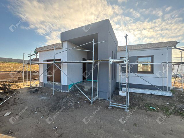 Eladó családi ház, Bábolnán 121 M Ft, 4 szobás