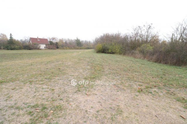 Eladó telek, Makádon 8.75 M Ft / költözzbe.hu