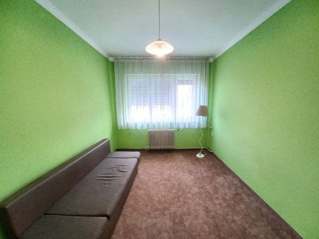 Eladó sorház, Hajdúböszörményen 65 M Ft, 3 szobás