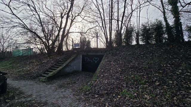 Eladó telek, Dunaújvárosban, Magyar úton 14 M Ft