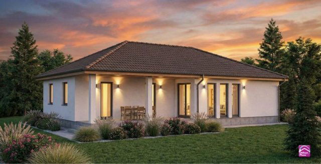 Eladó családi ház, Érden 129.9 M Ft, 4 szobás