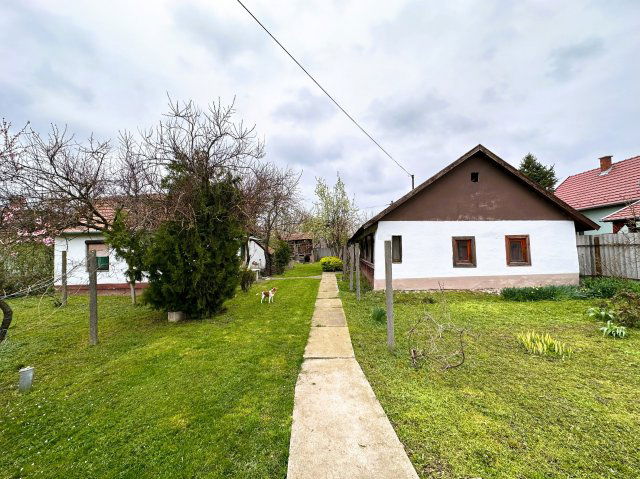 Eladó családi ház, Sarkadon 5 M Ft, 3 szobás