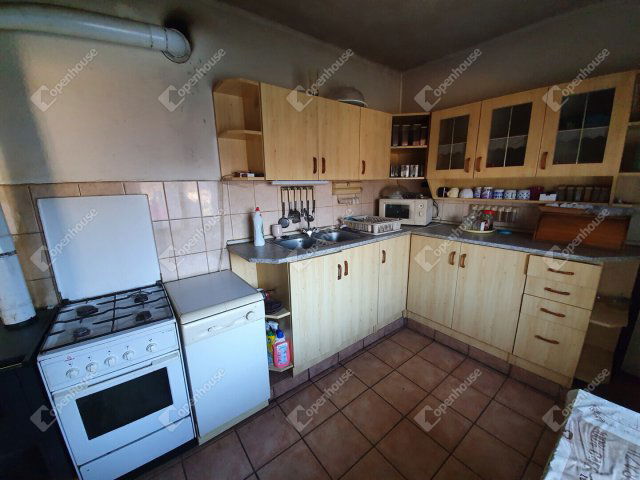 Eladó családi ház, Lábodon 22 M Ft, 3 szobás