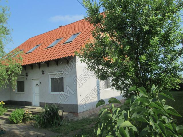 Eladó családi ház, Mindszenten 14.9 M Ft, 4 szobás