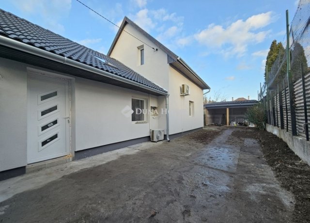 Eladó ikerház, Fóton 99.99 M Ft, 1 szobás / költözzbe.hu