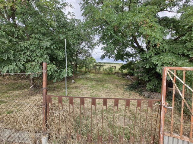 Eladó családi ház, Rákóczifalván 19.9 M Ft, 2 szobás