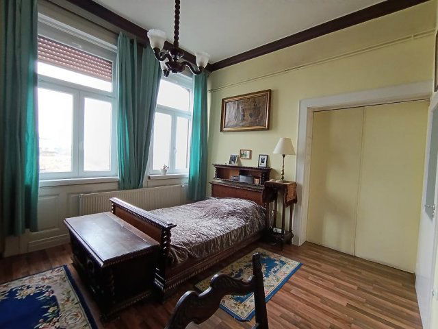 Eladó téglalakás, II. kerületben, Keleti Károly utcában