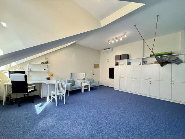 Eladó téglalakás, Budapesten, II. kerületben 150 M Ft, 3 szobás