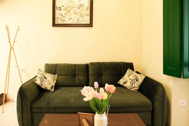 Kiadó téglalakás, albérlet, VI. kerületben, Andrássy úton