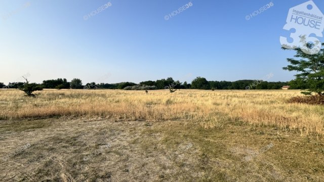 Eladó telek, Ballószögön 17.9 M Ft / költözzbe.hu