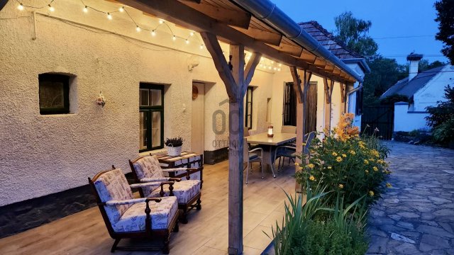 Eladó családi ház, Hegymagason 79.9 M Ft, 4 szobás