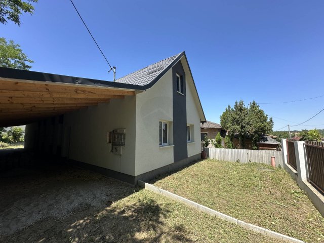 Eladó családi ház, Bagon 44.9 M Ft, 3 szobás