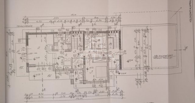 Eladó családi ház, Tárnokon 180 M Ft, 6 szobás