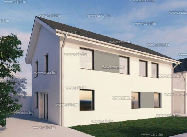 Eladó téglalakás, Budapesten, XVII. kerületben 79.9 M Ft