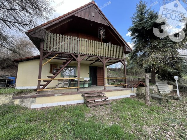 Eladó nyaraló, Solton 5.9 M Ft, 1 szobás / költözzbe.hu