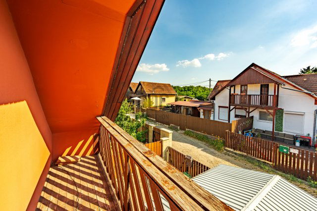 Eladó sorház, Szigethalmon 44.9 M Ft, 3 szobás