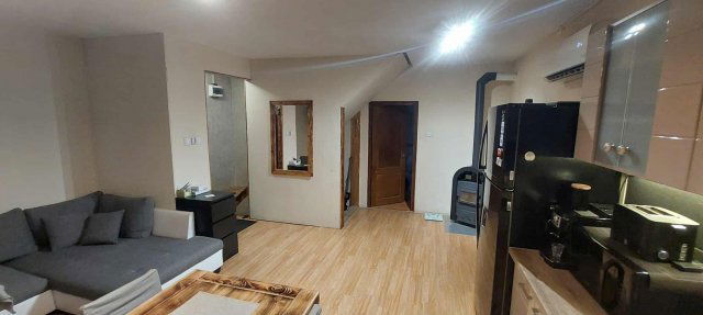 Eladó családi ház, Hajdúsámsonon, Szivárvány utcában 46 M Ft