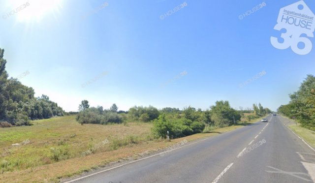 Eladó telek, Kecskeméten 455 M Ft / költözzbe.hu