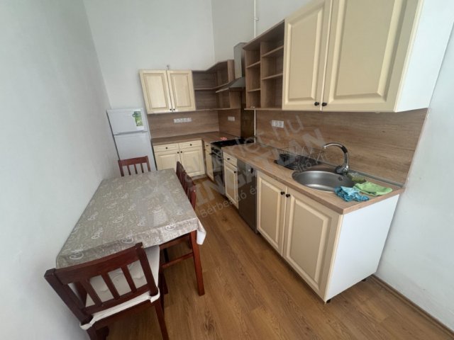 Kiadó téglalakás, albérlet, XIII. kerületben, Visegrádi utcában