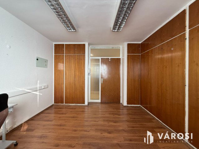 Kiadó iroda, Győrött 45 E Ft / hó / költözzbe.hu