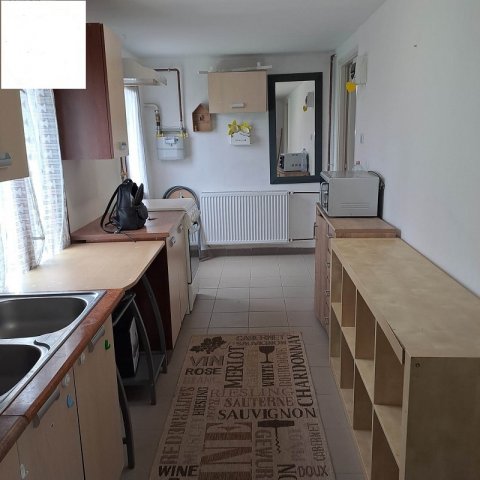 Eladó családi ház, Monoron 24.9 M Ft, 2 szobás