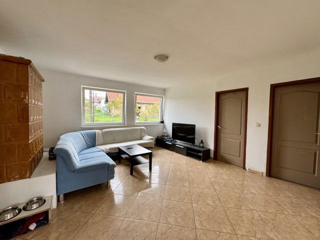 Eladó családi ház, Keszthelyen 76.9 M Ft, 3 szobás