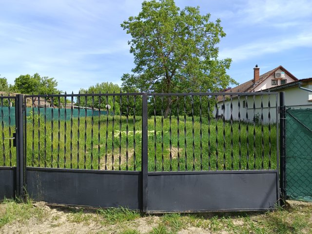 Eladó telek, Abádszalókban 11.1 M Ft / költözzbe.hu
