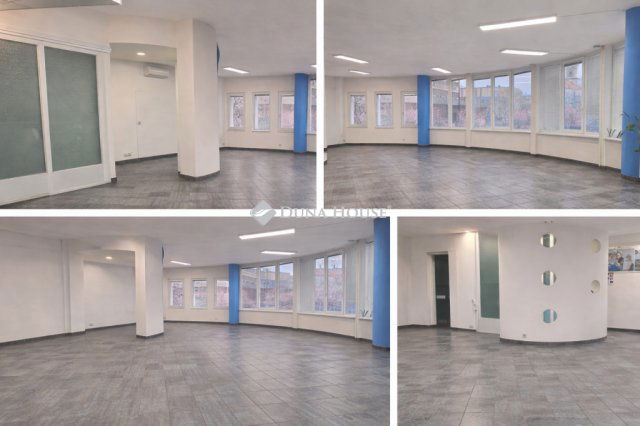 Kiadó iroda, Kecskeméten 250 E Ft / hó / költözzbe.hu