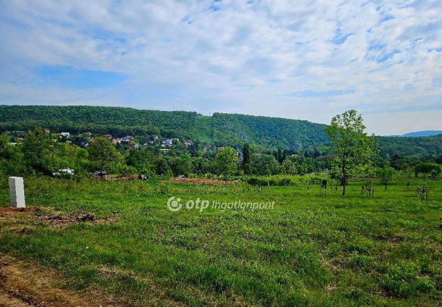 Eladó telek, Nagykovácsiban 85 M Ft / költözzbe.hu