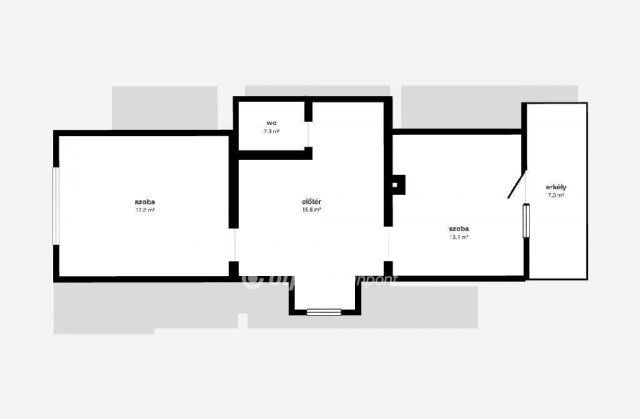 Eladó családi ház, Tiszalúcon 42.9 M Ft, 4 szobás