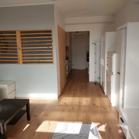 Eladó panellakás, Budapesten, XXI. kerületben 43 M Ft, 1 szobás
