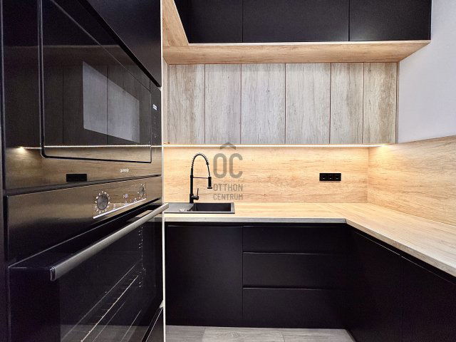 Eladó ikerház, Kisbajcson 86.9 M Ft, 3 szobás