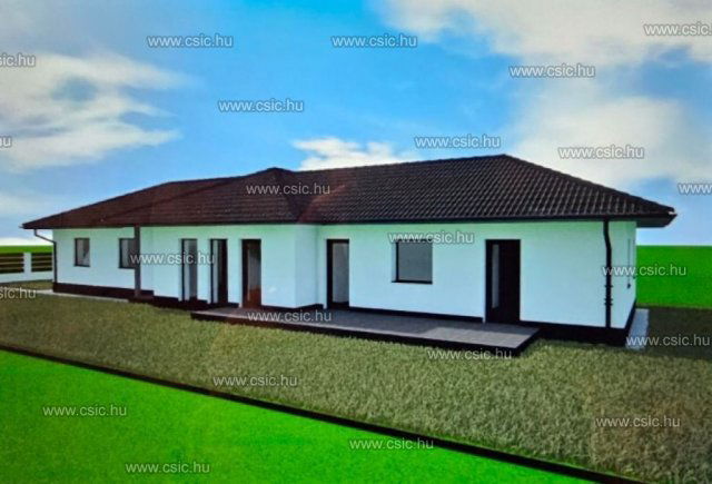 Eladó ikerház, Érden 75 M Ft, 4 szobás / költözzbe.hu